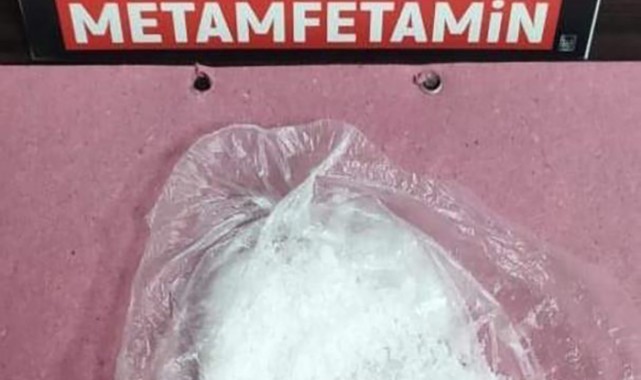 Turgutlu'da uyuşturucu operasyonu: 4 şüpheli tutuklandı