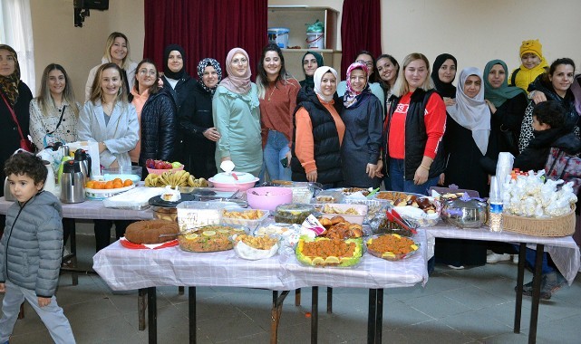 Turgutlu'da Yerli Malı Haftası etkinlikleri