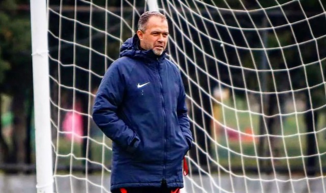 Turgutlulu teknik adam Gülay, 2.Lig ekibi Pazarspor ile anlaştı!