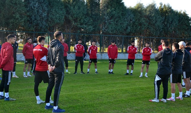 Turgutluspor nereye gidiyor?