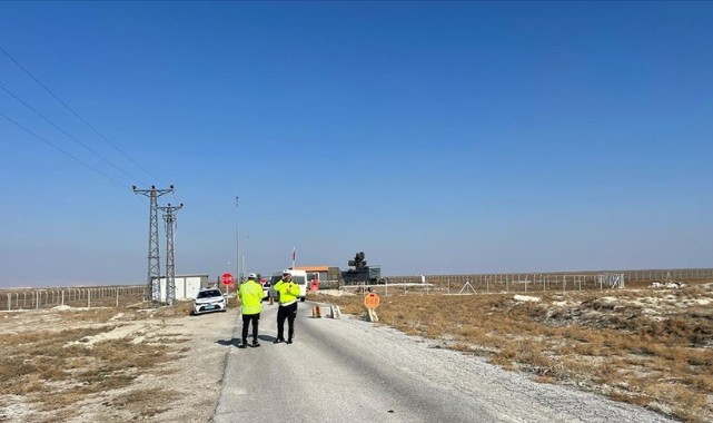 Türk Yıldızları jeti kuş çarpması nedeniyle kaza kırıma uğradı