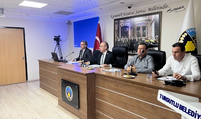 Yılın son meclis toplantısı gerçekleşti: İki restorana içki ruhsatı verildi