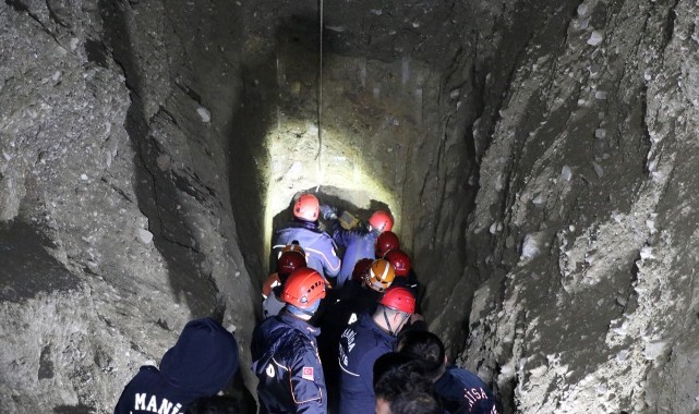 Baba ve oğlunun kuyuda ölümüne ilişkin 2 kişi tutuklandı