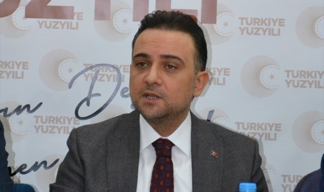 Baybatur; "Tarım sektörüne her türlü destek kıymetli"