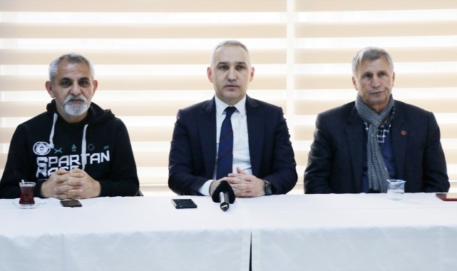 Manisa'da 2022'de üreticilere 465 milyon 789 bin lira destek sağlandı