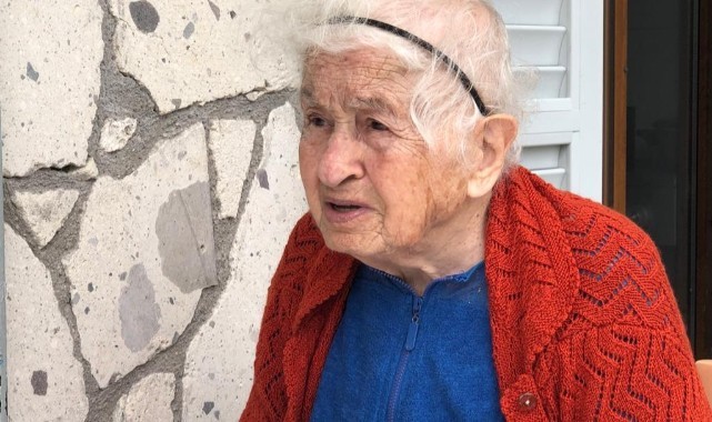 Melahat Çizmeci Çokgür Yaşamını Yitirdi