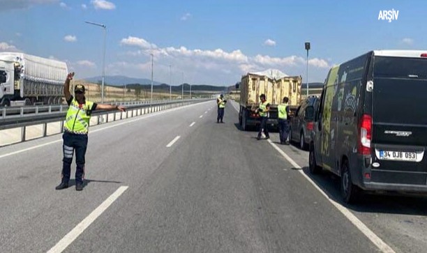 Sürücüler dikkat! Turgutlu'da da 2 güzergahta uygulanacak