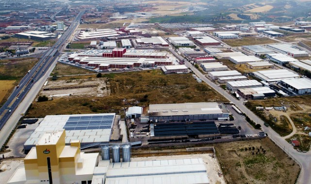 Turgutlu OSB'de olağanüstü genel kurul kararı!