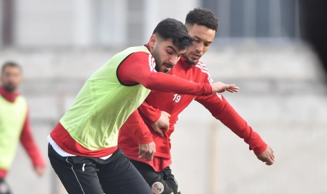 Turgutluspor'u bekleyen zor maç! Rakip Iğdır FK