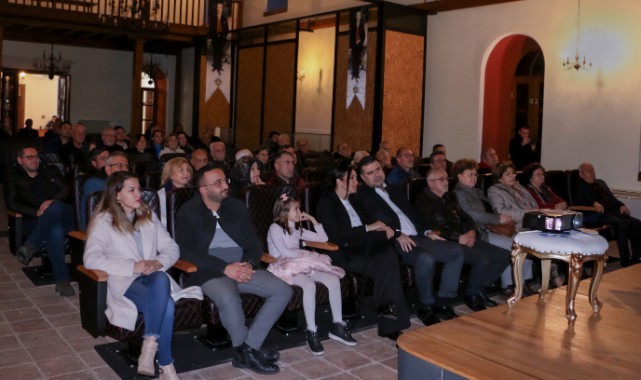 Yankı Gazetesinin Arşivi Müze Sohbetleri'nde Açıldı