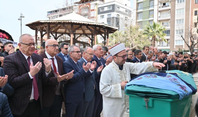 Geriter Ailesinin Acı Günü