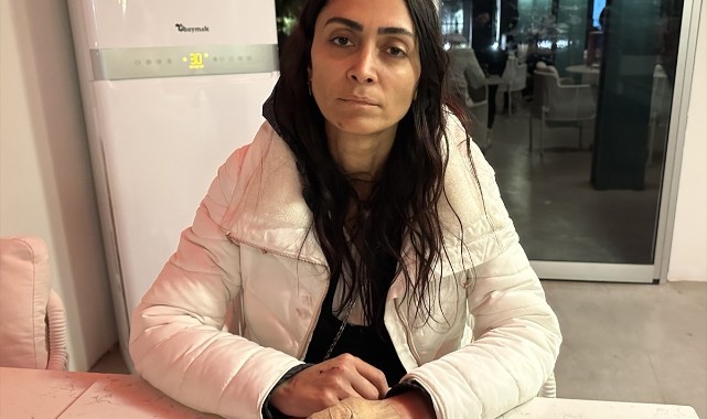 İzmir'e getirilen 96 depremzede Çeşme'deki otellere yerleştirildi