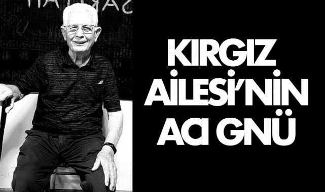 Kırgız Ailesi'nin Acı Günü