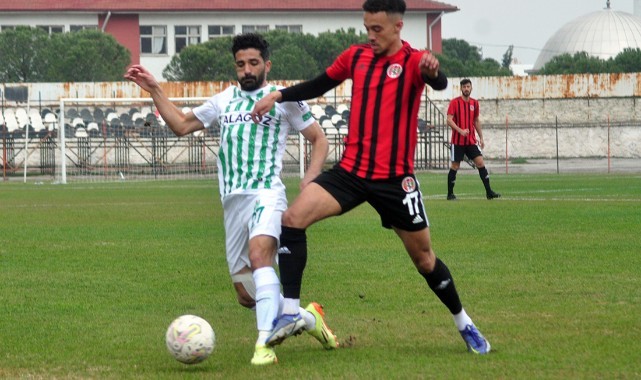 Turgutluspor Manisa FK ve Soma ile özel maç yapacak