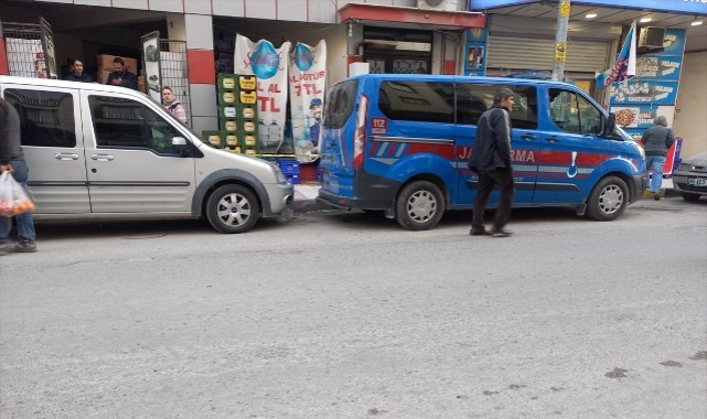 Uyuşturucu operasyonunda 2 kişi yakalandı