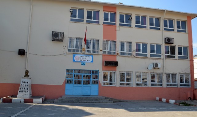 Valilik açıkladı! Manisa'da 28 okul tahliye edildi