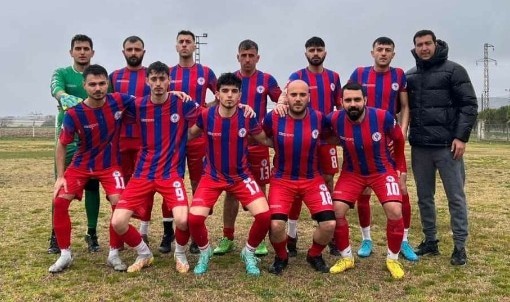 1.Amatör Küme'de yeni sezon başladı