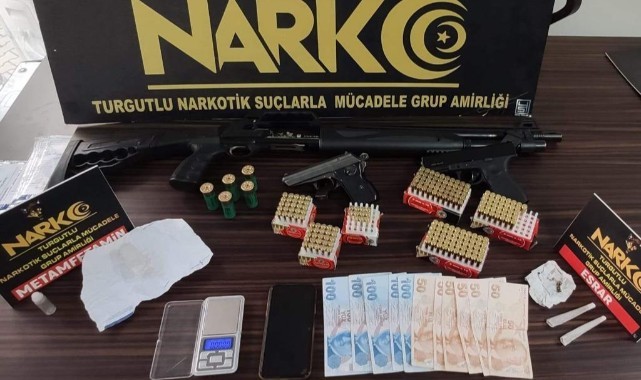 121 şüpheli yakalandı!