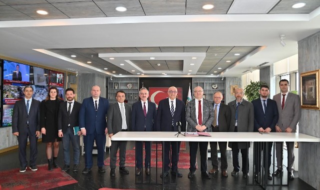 17 ilçede 600 bin yapının depreme dayanıklılık testi yapılacak