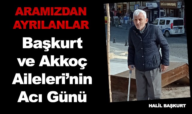 Aramızdan ayrılanlar