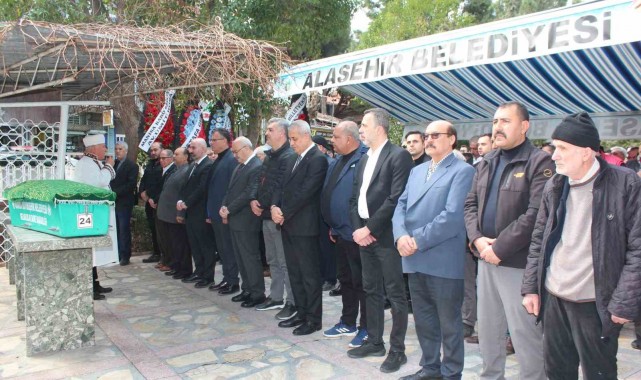 Avukat Doğan'a adliye önünde son veda