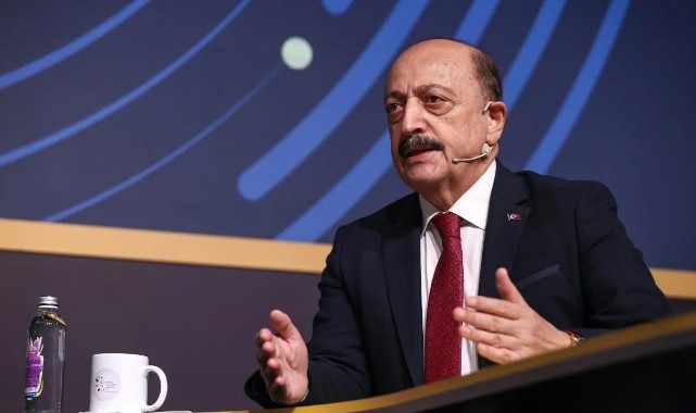 Bakan Bilgin: "Kemik içi implantta ödenen tutar 750 TL'ye çıkarıldı"