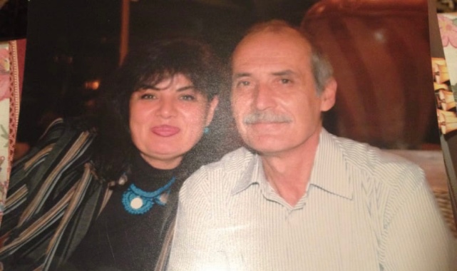 Doktor Ufuk Tümer Hayatını Kaybetti