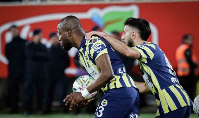 Enver Valencia, tarihe geçti