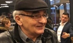 Erçırak Ailesi'nin acı günü