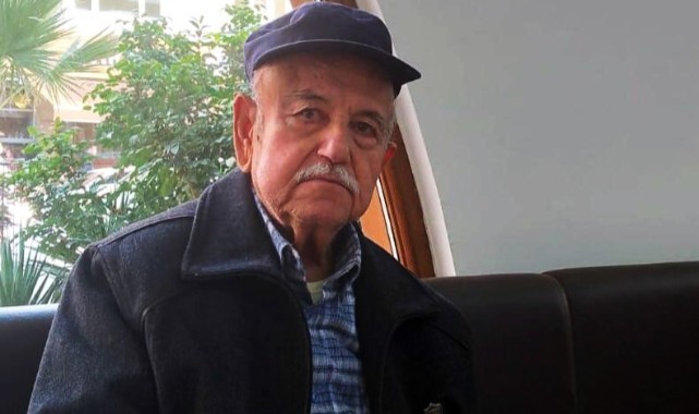 Eski kunduracı Arif Çivici vefat etti