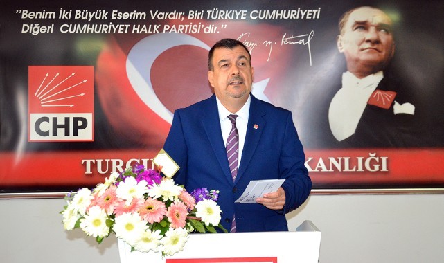 Göncü: 'Türkiye'de var olan enkaz sadece depremden kaynaklanan enkaz değil'