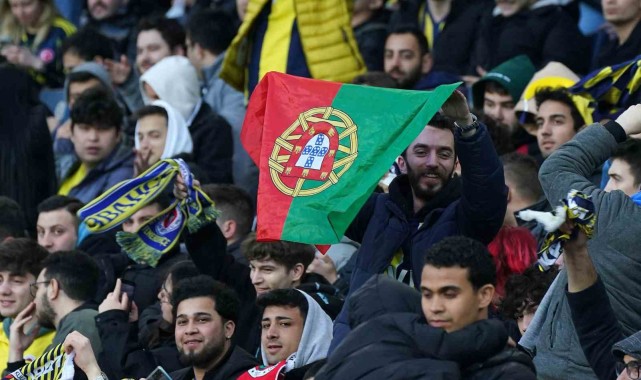 Hazırlık maçı: Fenerbahçe: 1 - Zenit: 2 (ilk yarı)