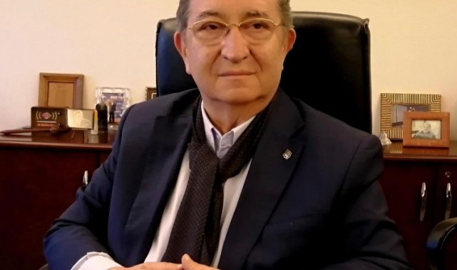 İzmir iş dünyasının acı kaybı