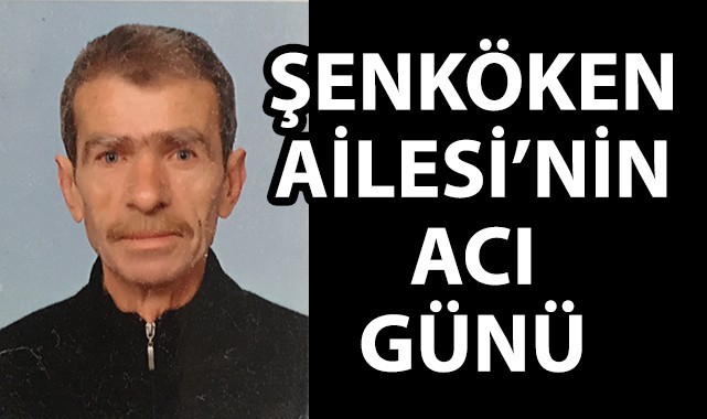 Kahveci Abidin Şenköken vefat etti