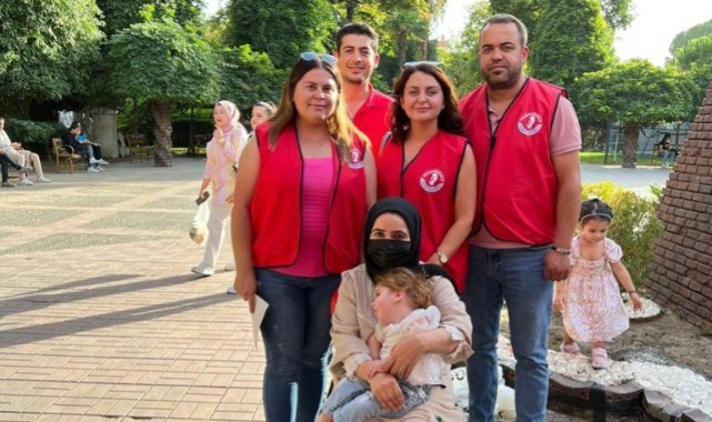 "Kılıçdaroğlu gönüllüleri" Turgutlu'da çalışmalara başladı