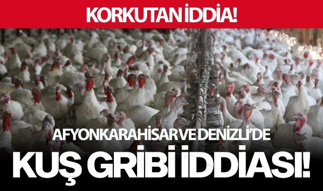 Korkutan iddia!