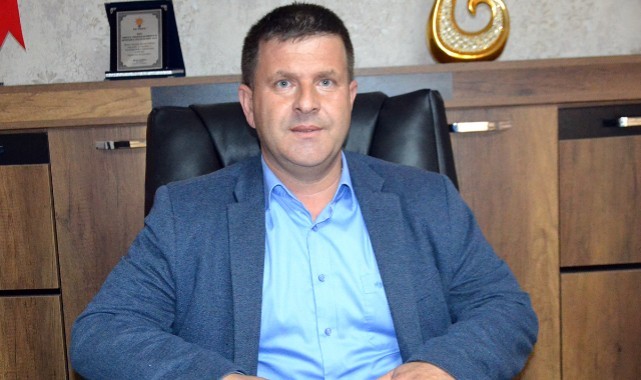 Lokantacılar Odası deprem bölgesine Ramazan kolileri ulaştıracak