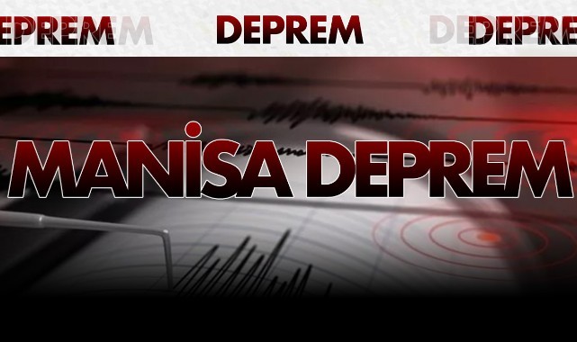 Korkutan deprem