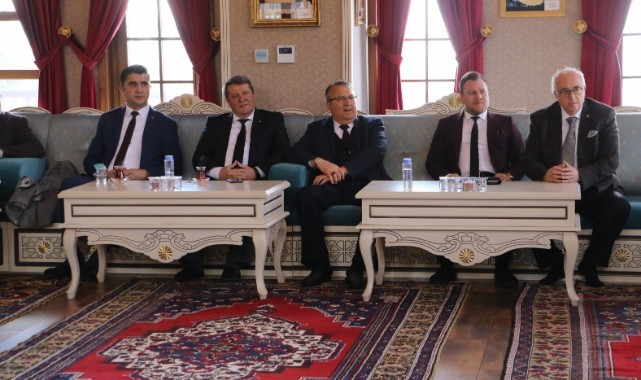 Manisa'nın Tanıtımı ve Turizmi İçin Önemli Çalışma