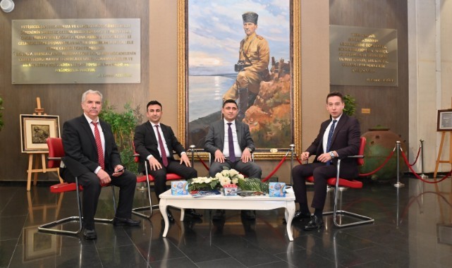 MASKİ, Su Kayıp-Kaçaklarını Önlüyor