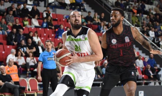 Potanın Tarzanlarından Evinde Üst Üste 4’üncü Galibiyet