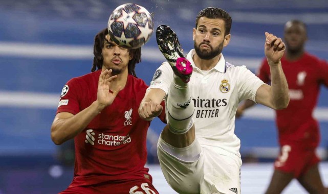 Real Madrid, çeyrek finalde