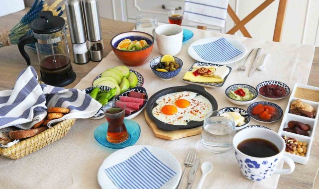 Sağlıklı Ramazan için öncesinden metabolizma oruca hazırlanmalı