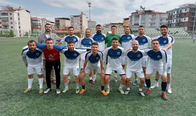 Salihli'de Kurtuluş 45 FK kuruldu