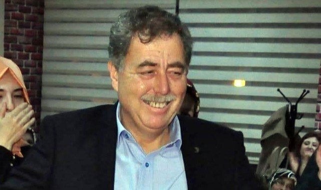 Sayılgan Ailesi'nin acı günü