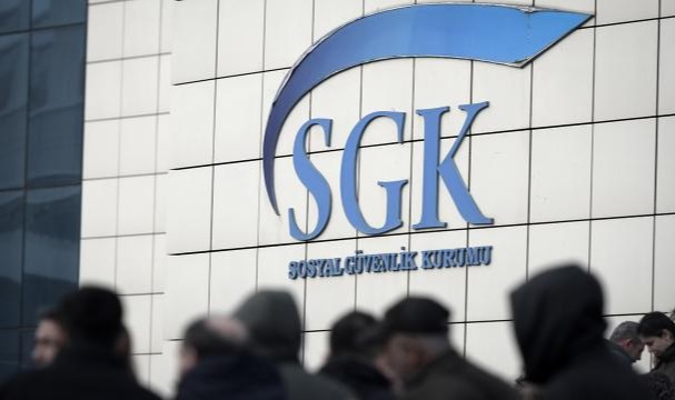 SGK'den EYT başvurularına ilişkin açıklama: