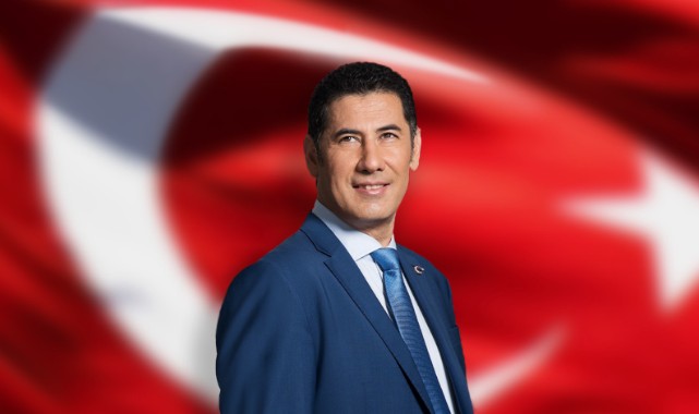 Sinan Oğan 100 bin imza kampanyası için bugün Turgutlu’ya geliyor