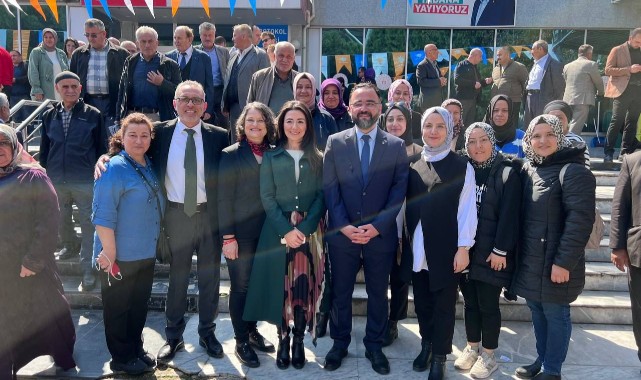 Temayülde Palabıyık'a Yoğun İlgi