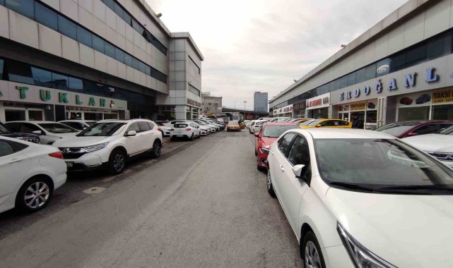 Togg otomobilde stok azlığına çare olacak