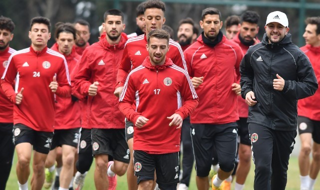 Turgutluspor'u zorlu 10 maç bekliyor